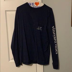 Vineyard Vines t-shirt